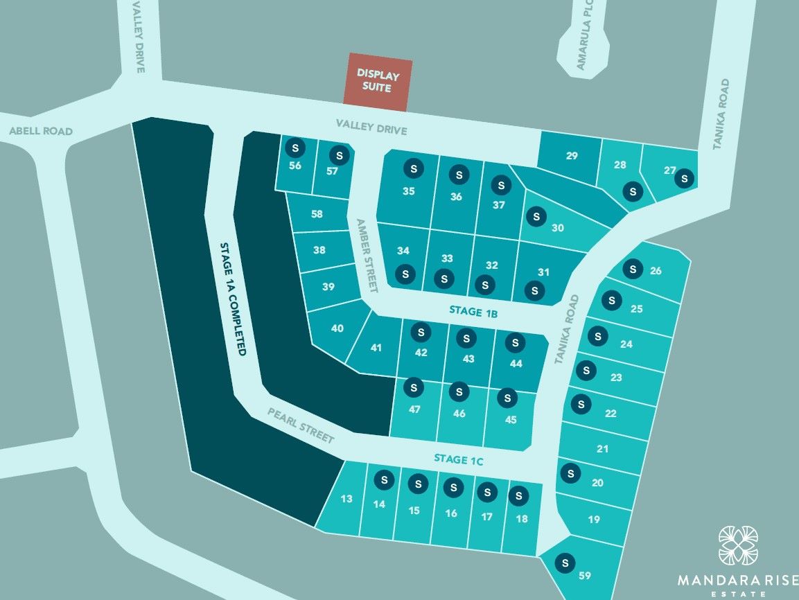 [Land for Sale] Mandara Rise Estate, Cannonvale OpenLot